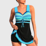 Elegantni Ocean Tankini