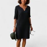Clara - Oblačilo Eleganca brez truda