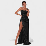 Patricia - Elegantna Dolga Obleka