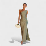 Dulce - Long Dress