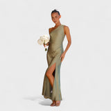 Dulce - Long Dress