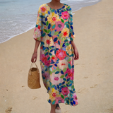 Isabela | Lightweight Fluid Apparel