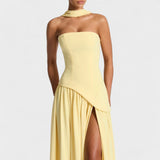 Núria - Elegant Dress