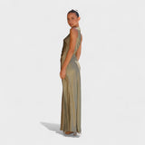 Dulce - Long Dress