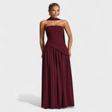 Núria - Elegant Dress