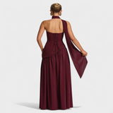 Núria - Elegant Dress