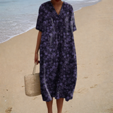 Emily | Lightweight Fluid Dress
