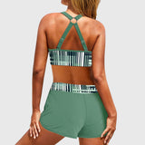 Popolna Silhueta Bikini Jade