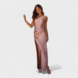 Dulce - Long Dress
