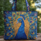 Artisan Torba - Kraljevski Pavo