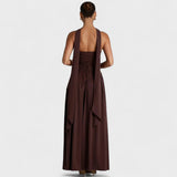 Núria - Elegant Dress