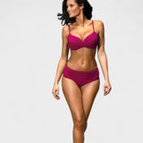 Joana - Eleganten Bikinij
