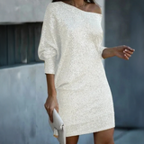 Julia - Elegantna Obleka
