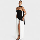 Núria - Elegant Dress