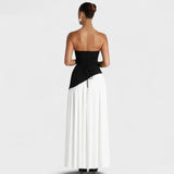 Núria - Elegant Dress