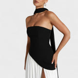 Núria - Elegant Dress