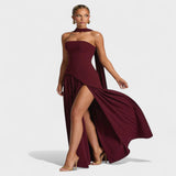 Núria - Elegant Dress
