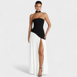 Núria - Elegant Dress