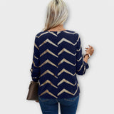 Ema - Večna in elegantna bluza