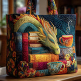 Artisanal Sack - Dragon Rector O Livre & Mug