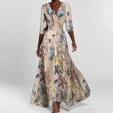 Silvia - Elegante Kleid