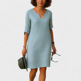 Clara - Oblačilo Eleganca brez truda