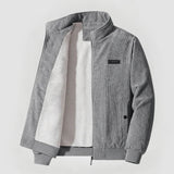 Guilherme - Manchester Fleece Jakna