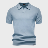 Lourenço - Premium strukturni polo