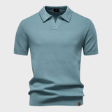 Lourenço - Premium strukturni polo