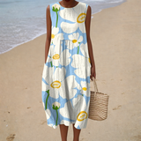 Alicia | Rahla Dress