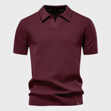 Lourenço - Premium strukturni polo
