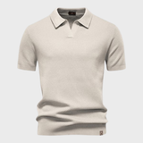 Lourenço - Premium strukturni polo