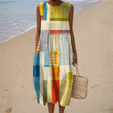 Brenda | Soft Flowing Dress