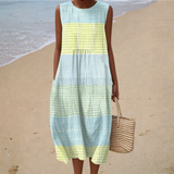 Fiona | Lightweight Fluid Dress