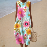 Sofia | Lightweight and Airy Dress