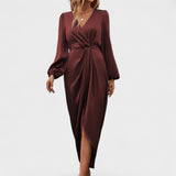 Madalena - Elegant Dress