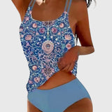 Tankini Ženski Refinirani Alizée