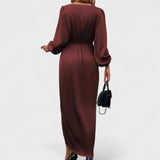 Madalena - Elegant Dress
