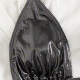 Sijajni Halter Seksi Bikini Set