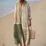 Angela | Lightweight Flowing Dress