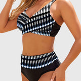 Bikini Chic Intemporel Mélanie