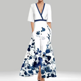 Silvia - Elegante Kleid