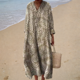 Lucia | Lightweight Fluid Dress