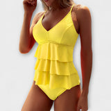 Elegantni izrez tankini Élise