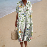 Joana | Lightweight Fluid Apparel