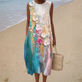 Mia | Soft Fluid Apparel