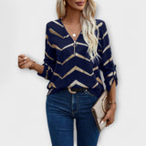 Ema - Večna in elegantna bluza