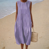 Florenia | Lightweight Flowing Dress