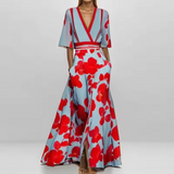 Silvia - Elegante Kleid