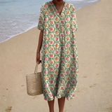 Helena | Lightweight Fluid Apparel